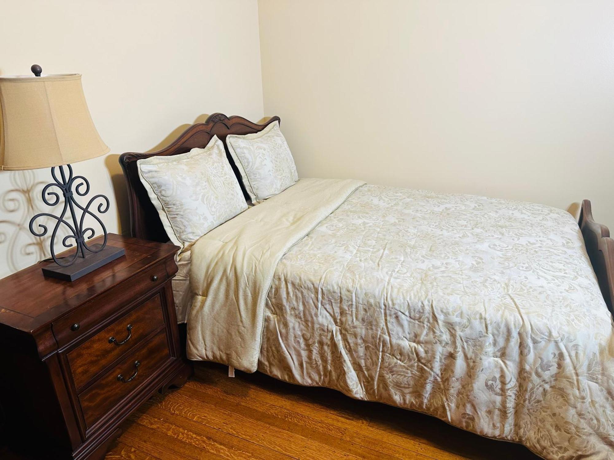 Cozy Allentown Apartment *